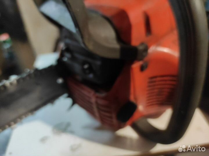 Бензопила husqvarna 236