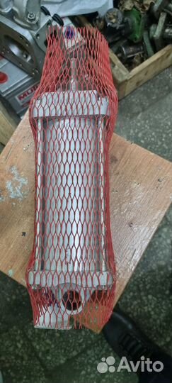 Пневмоцилиндр camozzi 40M3G-100-160-1412