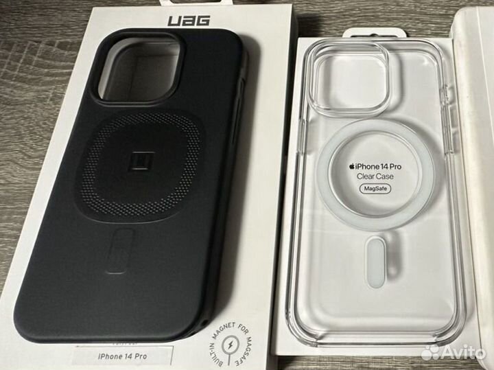 Чехол iPhone 14 pro