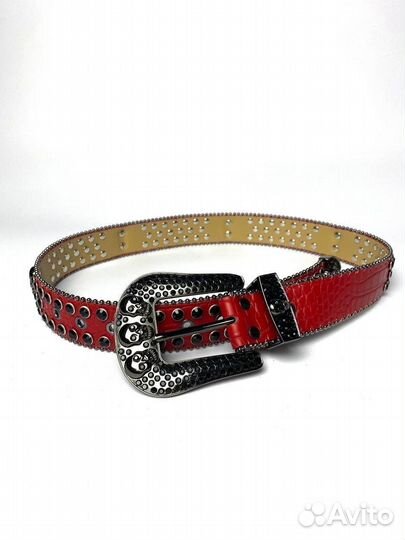 Ремень bb simon