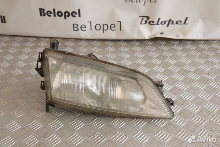 Фара Opel Vectra B