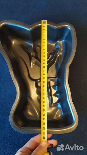 Форма для выпечки 