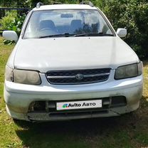 Nissan R Nessa 2.4 AT, 1998, битый, 420 333 км, с пробегом, цена 120 000 руб.