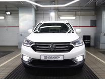 Dongfeng AX7 2.0 AT, 2019, 100 000 км, с пробегом, цена 1 410 000 руб.