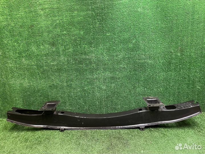 Усилитель переднего бампера range rover L322 3