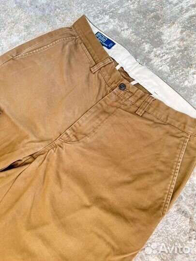 Брюки polo ralph lauren