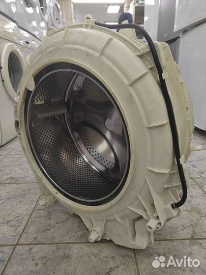 Замена подшипников в стиральных машинах