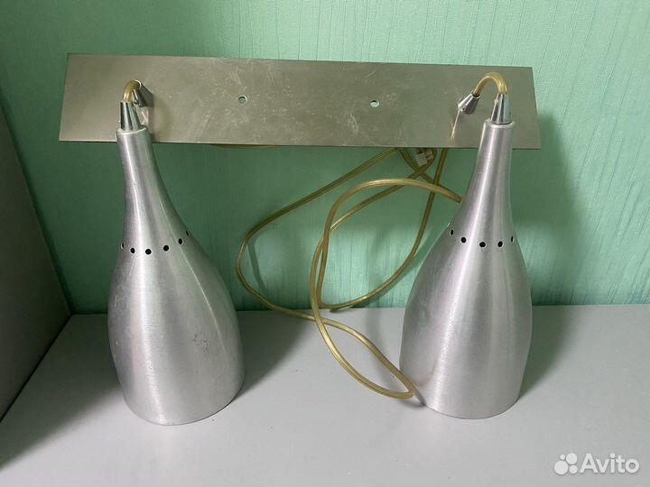 Светильник потолочный подвесной