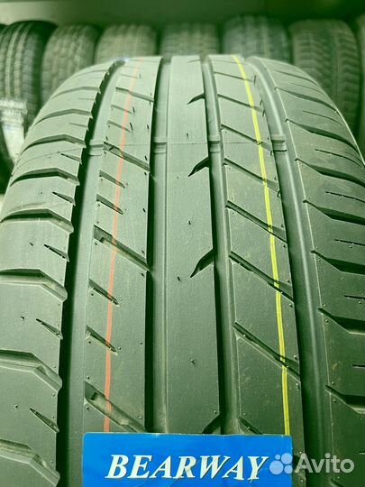 Bearway BW118 285/45 R21 79H