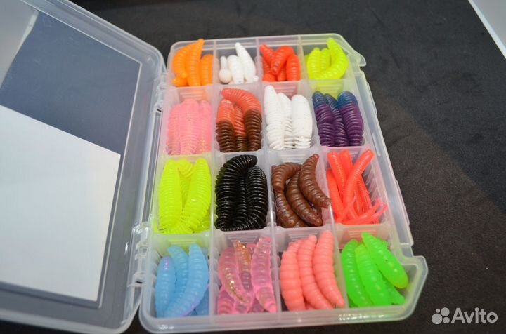 Набор для ловли форели