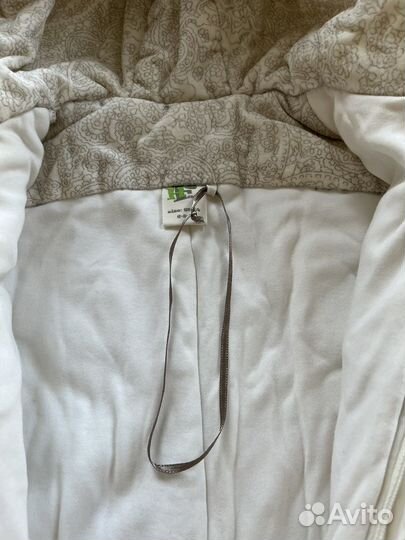 Зимний комбинезон 68 (74)