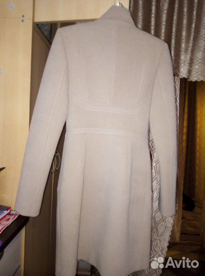 Пальто