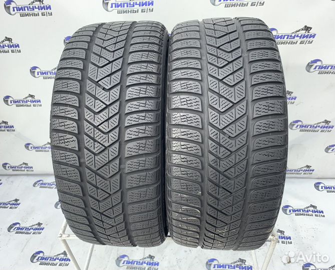 Pirelli Winter Sottozero 3 245/40 R18 97V