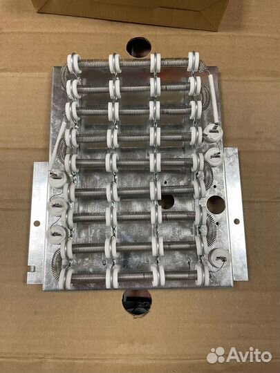 Нагревательный элемент D511014P