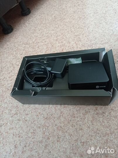 Тв приставка