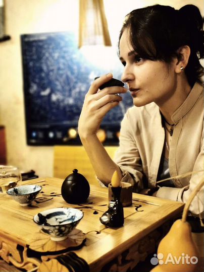 Репетитор китайского, японского, английского языка