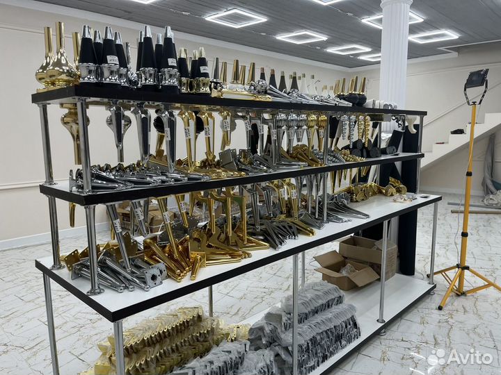 Опора мебели milano