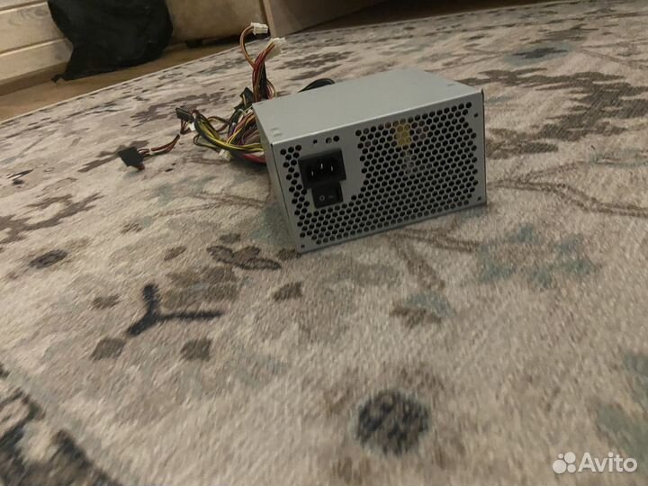 Блок питания 450w