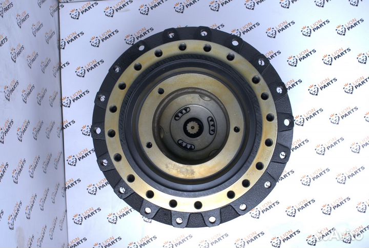 Редуктор хода CAT 325 2676796