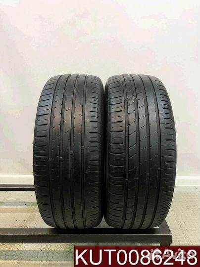 Kumho Ecsta HS51 215/55 R16 107U