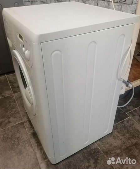 Стиральная машина indesit 6кг