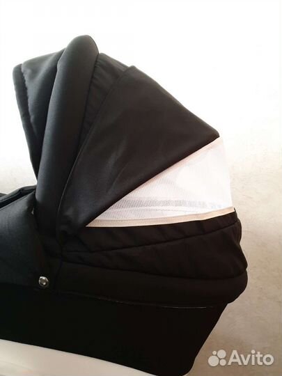 Коляска Вebetto.Автолюлька