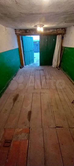 Гараж, 20 м²