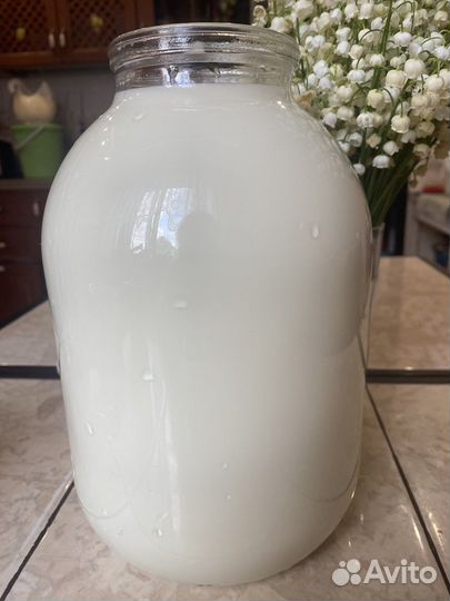 Молоко оптом