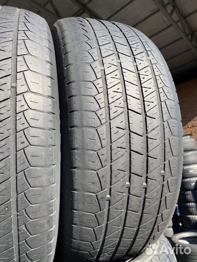 Tigar Summer SUV 225/60 R17 99H