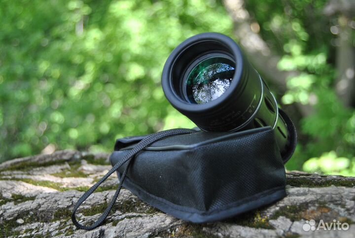 Монокуляр новый