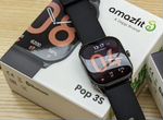 Смарт часы Amazfit pop 3s