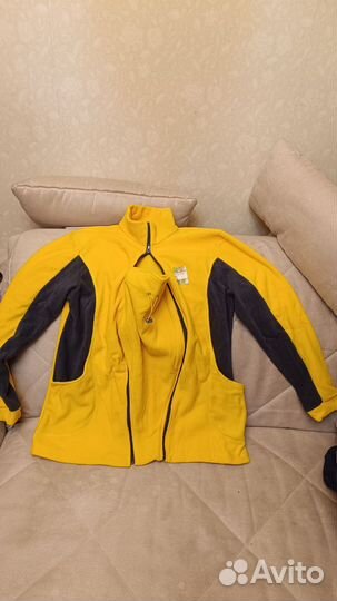 Флиска для слингомамы 48