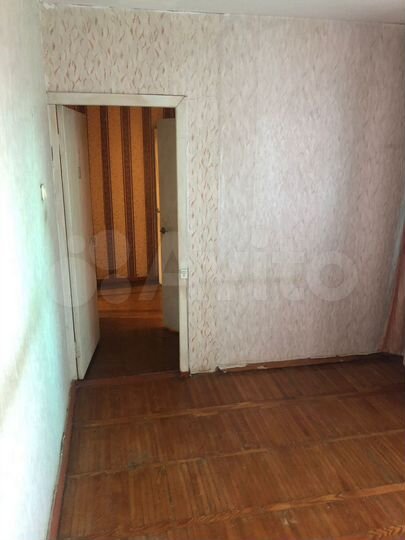 2-к. квартира, 51 м², 6/9 эт.