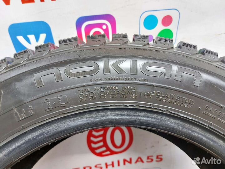 Nokian Tyres Hakkapeliitta 5 185/65 R15
