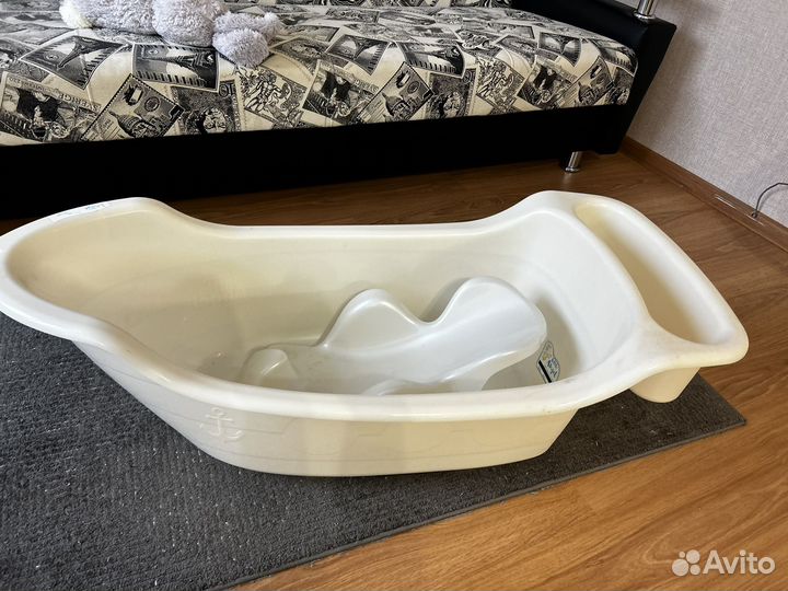 Ванночка для купания