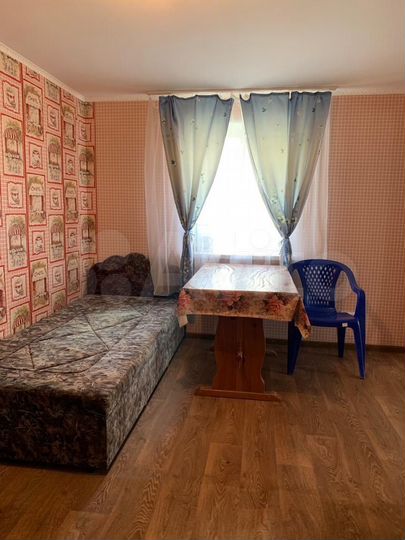 Дом 69 м² на участке 48 сот.