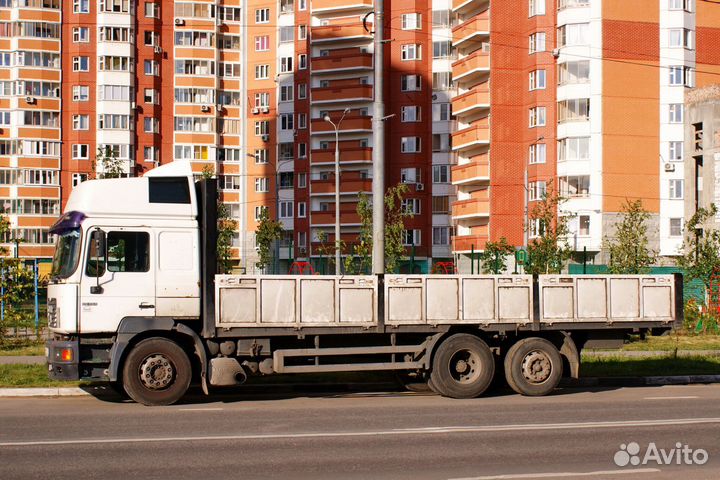 Грузоперевозки межгород фура, Газель Дудинка