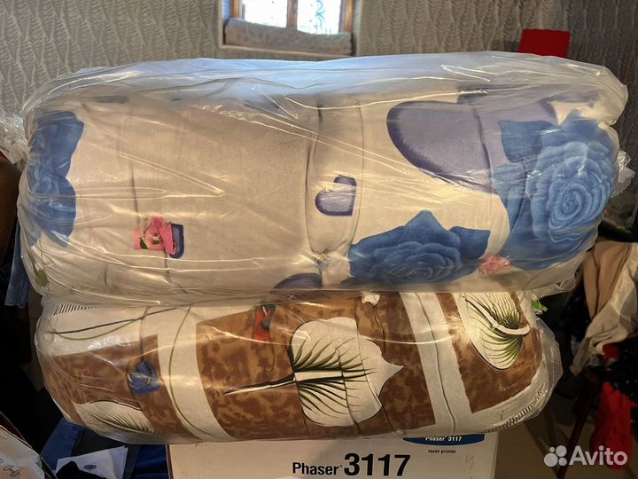 Матрас новый