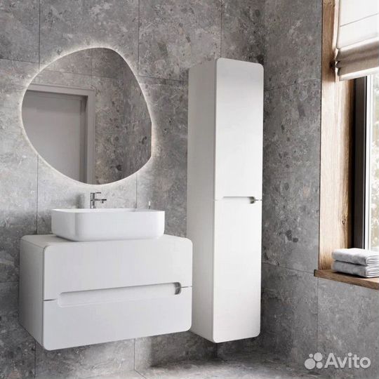 Новая тумба