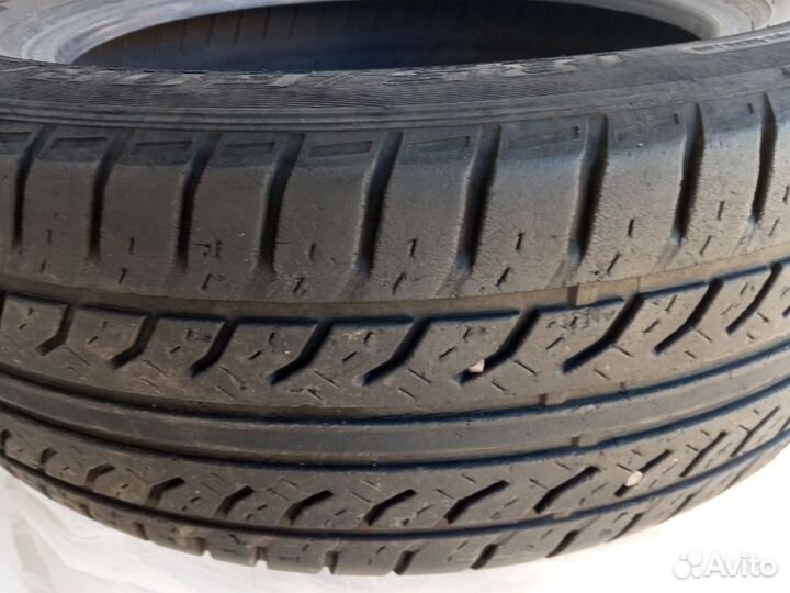 КАМА Кама-Евро-236 185/60 R15