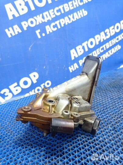 Масляный насос Toyota Auris хэтчбек 1ZR 2007