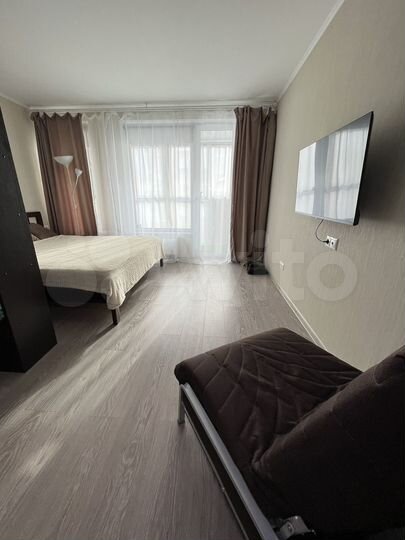 Квартира-студия, 35 м², 5/7 эт.