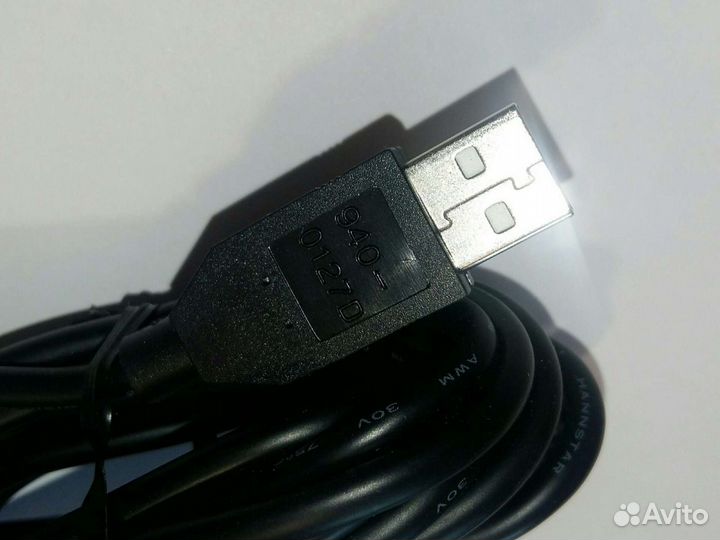 Новый USB кабель для UPS APC