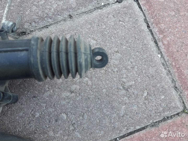 Электропривод сервопривод для автосигнализации