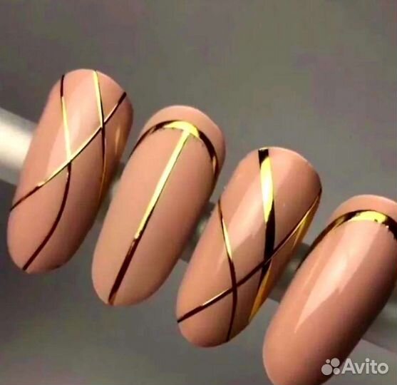 Маникюр женский, мужской и наращивание ногтей