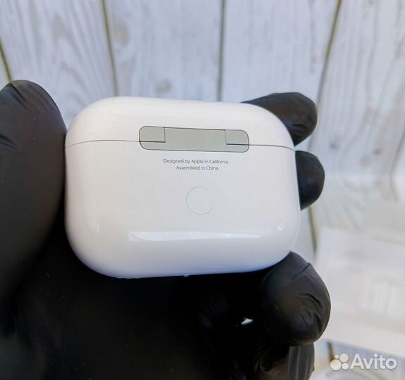 Наушники Apple AirPods Pro 2 лучшего качества