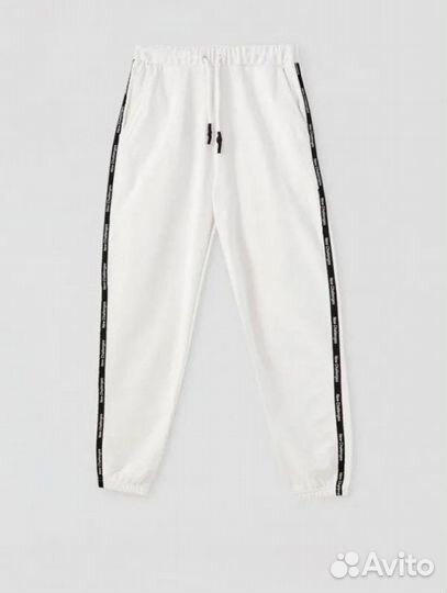 Брюки спортивные штаны Pull&Bear новые