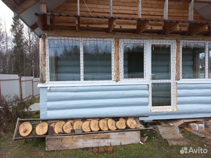 Пластиковые окна на заказ