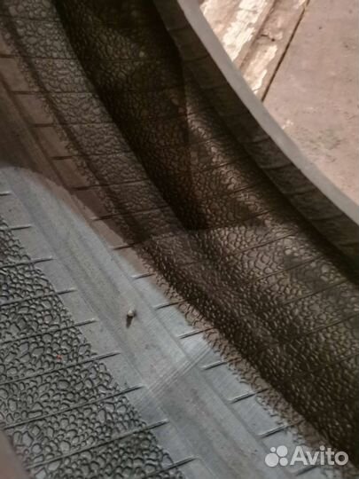 Goodyear EfficientGrip 215/50 R17 95