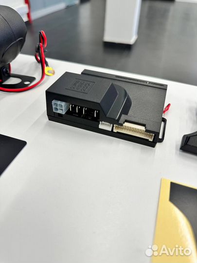 Автосигнализация scher-khan mobicar 3 (7711821569)